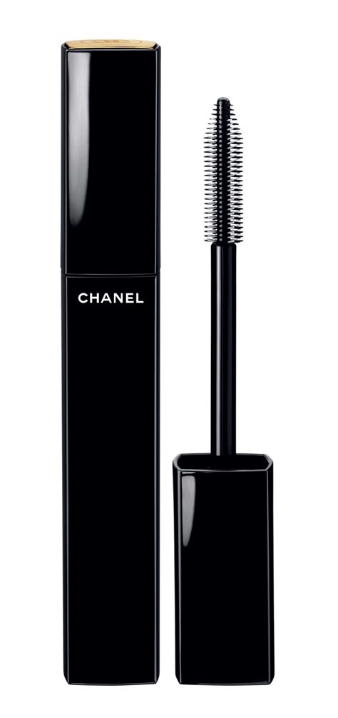 chanel sublime waterproof mascara|chanel waterproof mascara reviews.